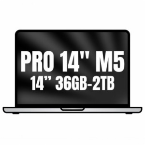ORDENADOR PORTATIL APPLE MGDQ4Y/A PRO 14